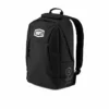 Bags & Luggage 100% Skycap Backpack-Black
