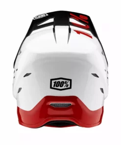 100% Status Helmet-Pacer PROTECTIVE GEAR