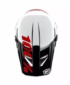 100% Status Helmet-Pacer PROTECTIVE GEAR