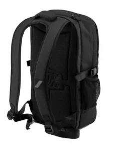 100% Transit Backpack-Black