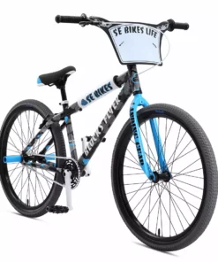 SE Racing Blocks Flyer 26" BMX Bike-Camouflage