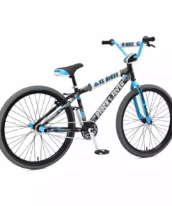 SE Racing Blocks Flyer 26