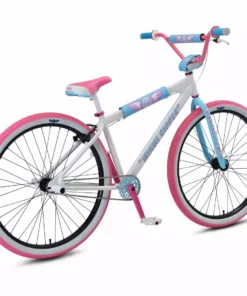 SE Racing Big Ripper 29" Bike-Limited Edition-Miami White RACE BIKES 9 SE Racing Big Ripper 29