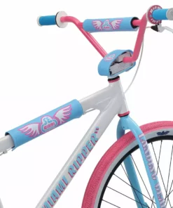 SE Racing Big Ripper 29" Bike-Limited Edition-Miami White RACE BIKES 11 SE Racing Big Ripper 29