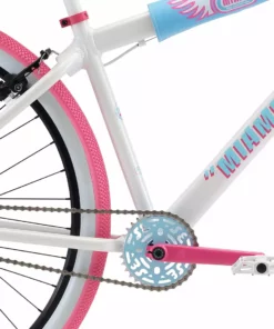 SE Racing Big Ripper 29" Bike-Limited Edition-Miami White RACE BIKES 12 SE Racing Big Ripper 29