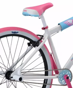 SE Racing Big Ripper 29" Bike-Limited Edition-Miami White RACE BIKES 13 SE Racing Big Ripper 29