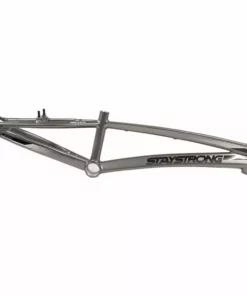 Stay Strong 2019 For Life Race Frame-Grey