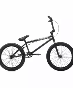BIKES Verde Cadet 20.25"TT BMX Freestyle Bike-Black