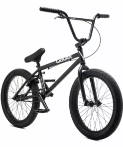 BIKES Verde Cadet 20.25"TT BMX Freestyle Bike-Black