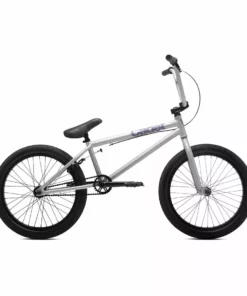 Verde Cadet 20.25"TT BMX Freestyle Bike-Gray BIKES