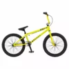 BIKES GT Air 20"TT BMX Bike-GT Yellow