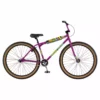 FREESTYLE BIKES GT Dyno Compe Pro Heritage Limited Edition 29" BMX Bike-Raspberry