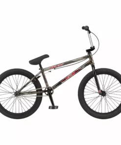 GT Fueler 22" BMX Bike-Camo