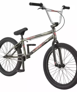 GT Fueler 22" BMX Bike-Camo
