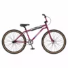 BIKES GT Pro Performer Heritage 26" BMX Bike-Raspberry