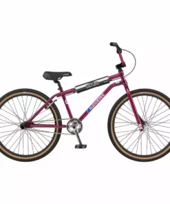 BIKES GT Pro Performer Heritage 26" BMX Bike-Raspberry