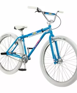 GT Pro Performer Heritage 29" BMX Bike-Team Blue BIKES