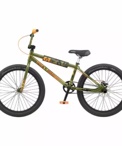 GT Pro Series Heritage 24