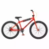 GT Pro Series Heritage 26" BMX Bike-Red