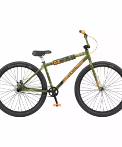 GT Pro Series Heritage 29" BMX Bike-Camo