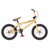 BIKES GT Lil Performer 16" BMX Bike-Peach