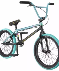 GT Team Mercado 20.75"TT BMX Bike-Mint