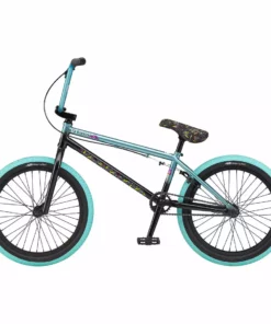 GT Team Mercado 20.75