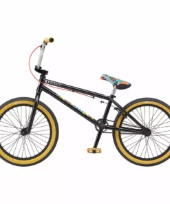 GT Performer 21"TT BMX Bike-Guinness Black FREESTYLE BIKES 5 GT Performer 21
