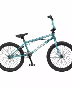 GT Slammer 20"TT BMX Bike-Mint