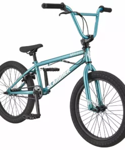 GT Slammer 20"TT BMX Bike-Mint