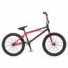 BIKES GT Slammer 20"TT BMX Bike-Red