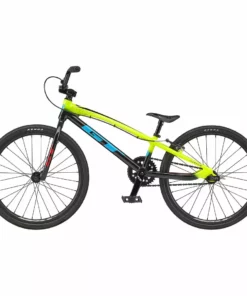 GT Speed Series Junior BMX Race Bike-Nuclear Yellow