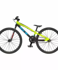 GT Speed Series Micro BMX Race Bike-Nuclear Yellow BIKES