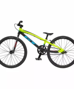 RACE BIKES GT Speed Series Mini BMX Race Bike-Nuclear Yellow