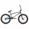 Haro CK Am 20.75"TT BMX Freestyle Bike-Blue Smoke