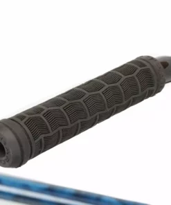 Haro CK Am 20.75"TT BMX Freestyle Bike-Blue Smoke