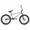 Haro Plaza Freecoaster 21"TT BMX Freestyle Bike-Raw FREESTYLE BIKES