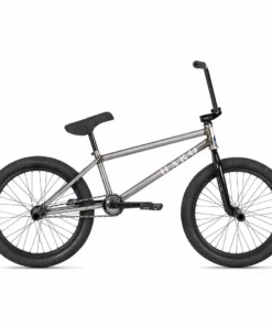 Haro Plaza Freecoaster 21"TT BMX Freestyle Bike-Raw FREESTYLE BIKES