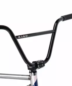 Haro Plaza Freecoaster 21"TT BMX Freestyle Bike-Raw FREESTYLE BIKES