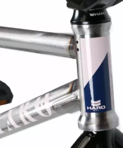 Haro Plaza Freecoaster 21