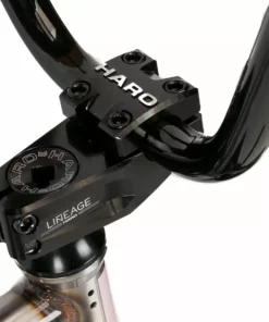 Haro Plaza Freecoaster 21