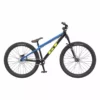 BIKES GT LaBomba Pro 26" BMX Dirt Jump Bike-Medium-Team Blue