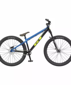 BIKES GT LaBomba Pro 26" BMX Dirt Jump Bike-Medium-Team Blue