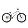 Verde Radix DJ 26" BMX Freestyle Bike-Clay