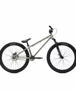 Verde Radix DJ 26" BMX Freestyle Bike-Clay
