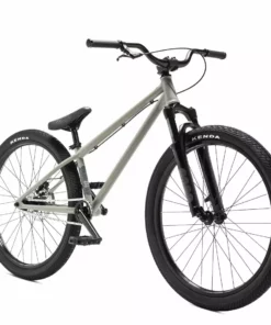 Verde Radix DJ 26" BMX Freestyle Bike-Clay