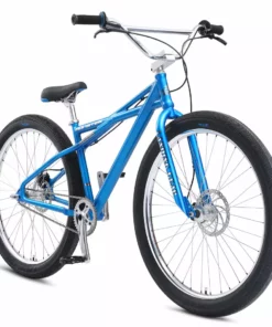 SE Racing Monster Quad 29"+ BMX Freestyle Bike-Blue FREESTYLE BIKES
