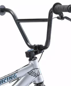 SE Racing PK Ripper Super Elite Pro BMX Race Bike-Silver RACE BIKES 13 SE Racing PK Ripper Super Elite Pro BMX Race Bike-Silver RACE BIKES
