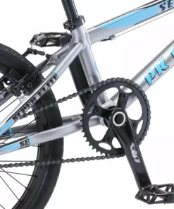 SE Racing PK Ripper Super Elite Pro BMX Race Bike-Silver RACE BIKES 14 SE Racing PK Ripper Super Elite Pro BMX Race Bike-Silver RACE BIKES