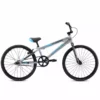 SE Racing Ripper Junior BMX Race Bike-Silver RACE BIKES